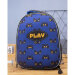 Ранец рюкзак школьный N1School Easy Play