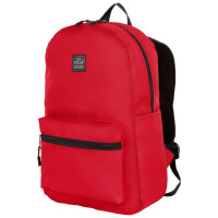 Рюкзак молодежный универсальный Polar П17001 Красный