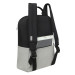 Рюкзак городской Grizzly RXL-320-2 Черный - серый