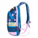 Рюкзак школьный для подростка Merlin 21-GL2020-2