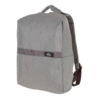 Рюкзак молодежный Polar П0049 Серый