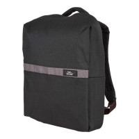 Рюкзак городской для ноутбука Polar П0049 Черный