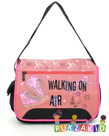Школьная сумка Steiner 43135-507 Walking On Air