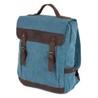 Рюкзак для подростка Polar П0642 Синий