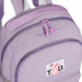 Рюкзак молодежный Merlin M809 Фиолетовый