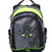 Школьный рюкзак для подростка Steiner 2-ST3 Леди Кошка / Lady Cat