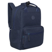 Рюкзак - сумка Grizzly RXL-326-4 Cиний