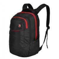 Рюкзак для мальчика Swisswin SWD0005 Red