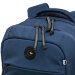 Рюкзак школьный Grizzly RB-356-5 Синий - оливковый