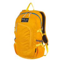 Рюкзак молодежный Polar П2171 Желтый