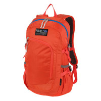 Школьный рюкзак для девочки Polar П2171 Оранжевый