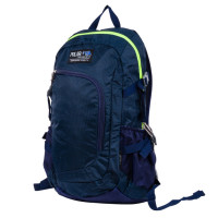 Школьный рюкзак Polar П2171 Темно - синий