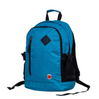 Молодежный рюкзак Polar 16015 Голубой