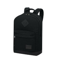 Городской рюкзак Asgard Р-5455 Черный Full