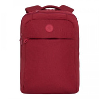Рюкзак молодежный Grizzly RD-044-2 Красный