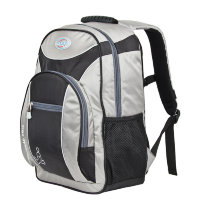Подростковый рюкзак Polar П0088 Серый
