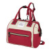 Молодежный рюкзак сумка Polar 18242 Красный