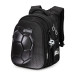 Рюкзак школьный с мешком для обуви SkyName R1-034-M Футбол