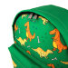Детский рюкзак Mini-Mo Динозавры Зеленый