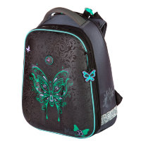 Школьный рюкзак Hummingbird T20 Бабочка / MissB