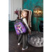 Рюкзак школьный Hummingbird T115 Ice Queen Фиолетовый
