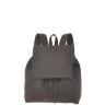 Женский мини рюкзак Asgard Р-5280 Коричневый темный
