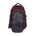Рюкзак подростковый Polar 80098 Красный