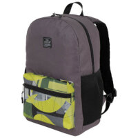 Школьный рюкзак для девочки универсальный Polar П17001-2-6 Серый