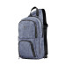 Городской однолямочный рюкзак Wenger Urban Contemporary Синий