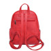 Рюкзак женский Ors Oro DS-0043 Красный