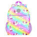 Рюкзак для ребенка Grizzly RK-276-7 Единороги