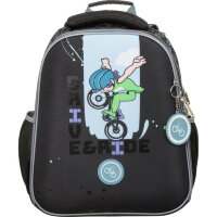 Ранец рюкзак школьный N1School Basic Velo