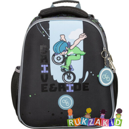 Ранец рюкзак школьный N1School Basic Velo