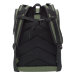 Городской рюкзак Grizzly RU-702-2 Зеленый