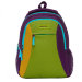 Рюкзак молодежный Grizzly RD-833-2 Фиолетовый