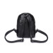 Женский рюкзак из экокожи Ors Oro DW-827 Черный