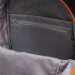 Рюкзак городской Grizzly RQ-210-1 Черный - серый