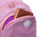 Рюкзак школьный Grizzly RD-240-2 Розовый