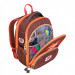 Ранец - рюкзак школьный с мешком для сменки Across ACR22-198-6 Лисичка