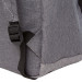 Рюкзак молодежный Grizzly RQL-218-3 Черный - серый