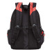 Рюкзак молодежный Grizzly RU-423-14 Красный