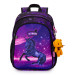 Рюкзак школьный SkyName R5-012 Сказочный единорог