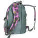 Рюкзак Polar 80072 Фиолетовый
