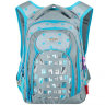Рюкзак для подростка Across G15-8 Серый