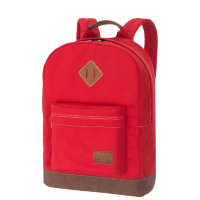 Рюкзак молодежный Asgard Р-5465 Красный