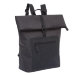 Мужской рюкзак торба Grizzly RQ-913-1 Черный