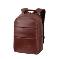 Бизнес рюкзак для ноутбука Asgard Р-7243 Коричневый
