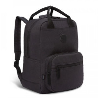 Рюкзак - сумка Grizzly RXL-126-1 Черный