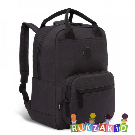 Рюкзак - сумка Grizzly RXL-126-1 Черный