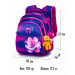 Рюкзак школьный SkyName R2-183 Нежность